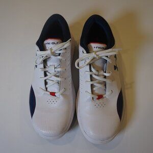 Under Armour Golf Shoes Size 7